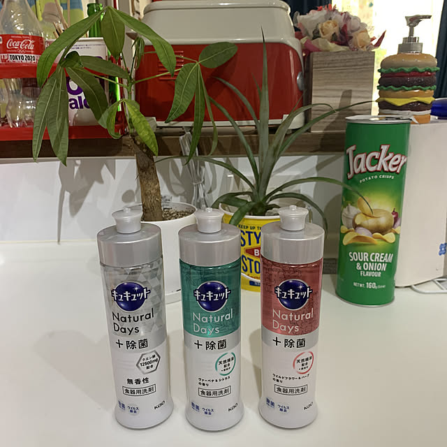 mowchanさんの実例写真