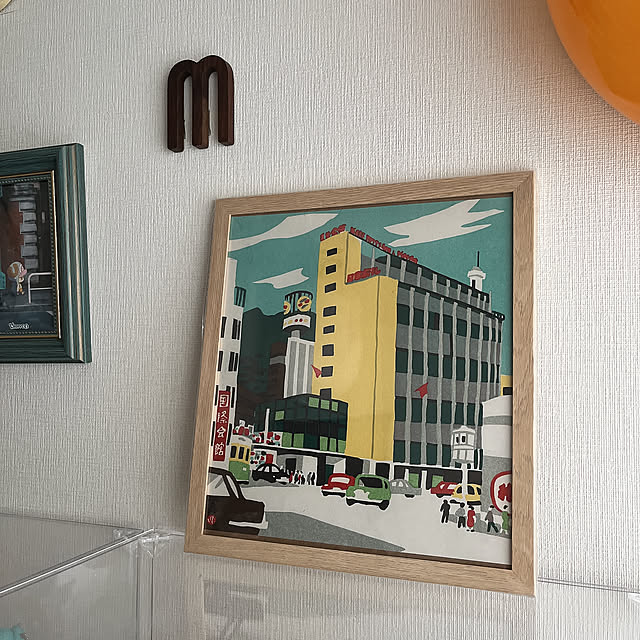 leonさんの実例写真