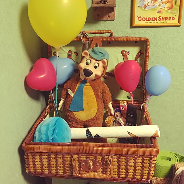 kinokopan23さんの実例写真