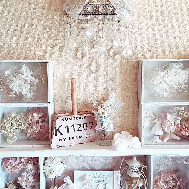 kisaさんの実例写真