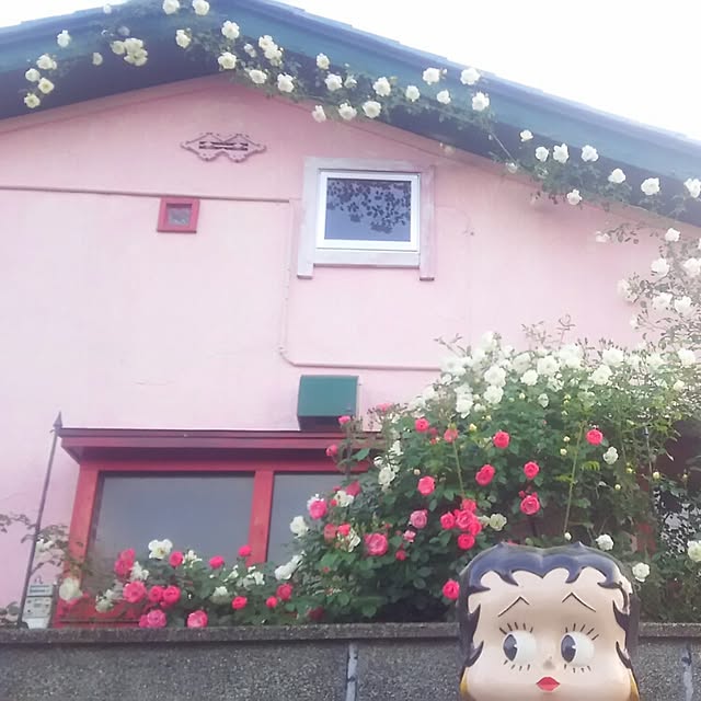 ganamiさんの実例写真