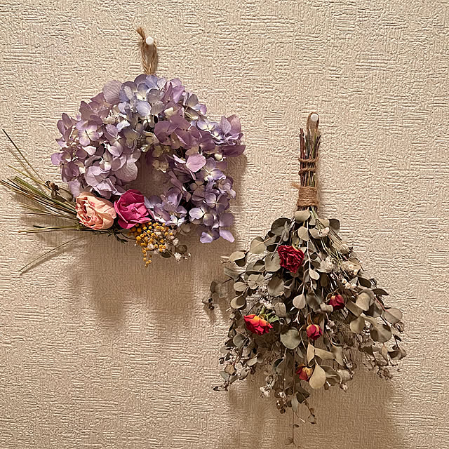 kokedamaさんの部屋