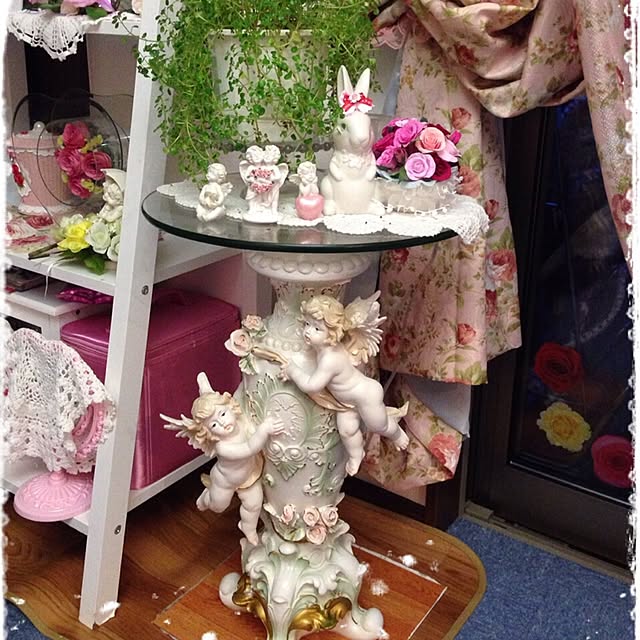 angelrose.yuuさんの実例写真