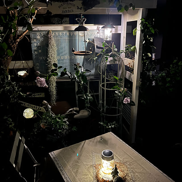 mayumiさんの部屋