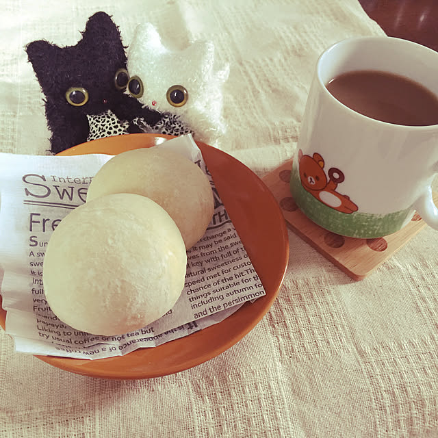 soraさんの実例写真