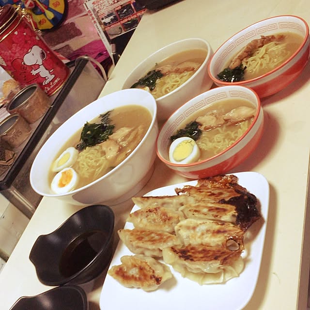 lunaさんの実例写真