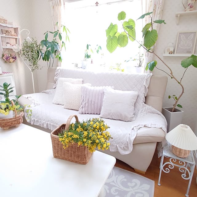 fleur-mamanさんの実例写真