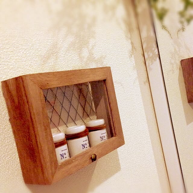 gaki_sayaさんの実例写真