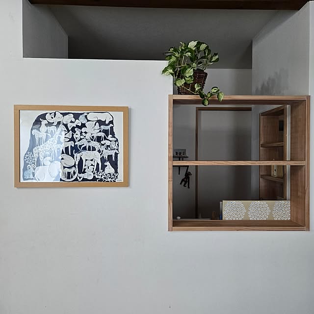 mayumiさんの実例写真