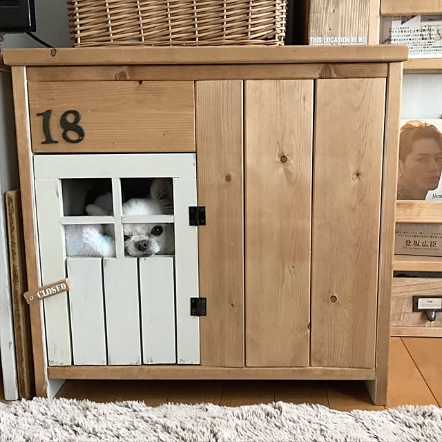 jujuさんの実例写真