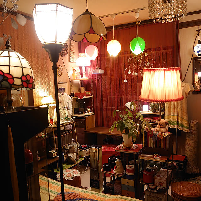 cha-baさんの実例写真