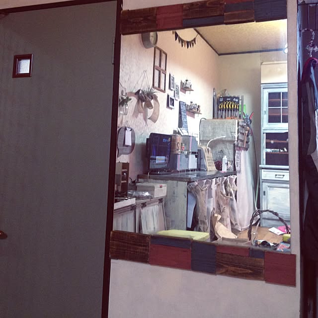 REVIVE-WORKS-junさんの実例写真