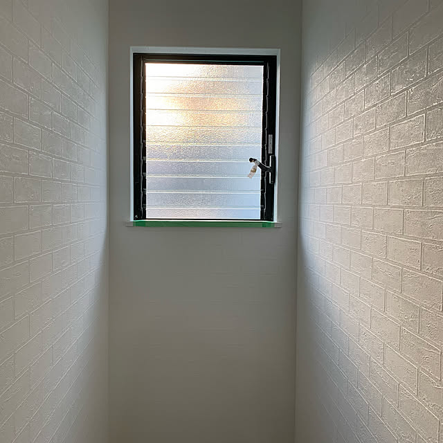 バス/トイレのインテリア実例 - 2019-02-08 22:04:02