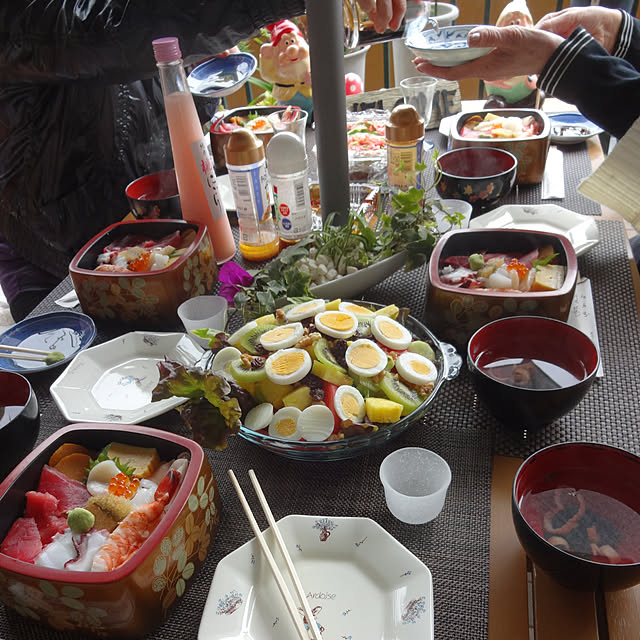 Aqettyさんの部屋