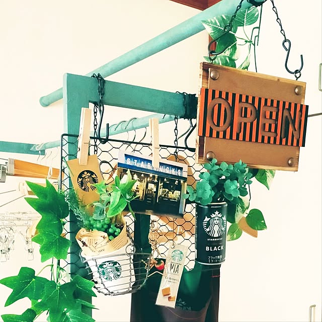 AllMeさんの部屋