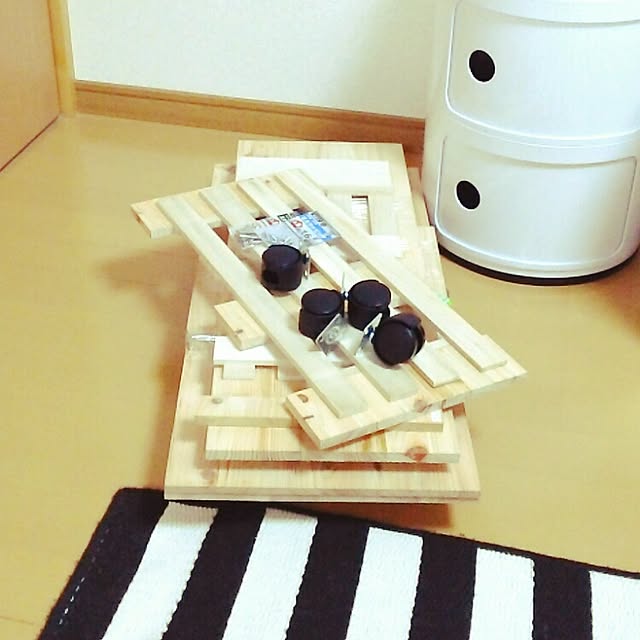Risakoさんの実例写真