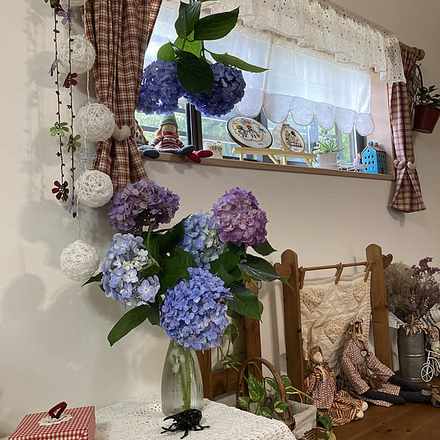 chiechanさんの実例写真