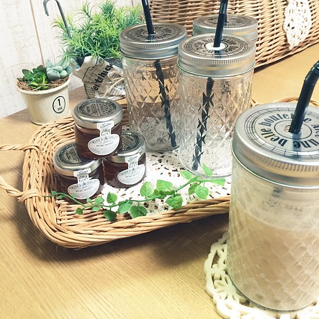 elie.さんの実例写真