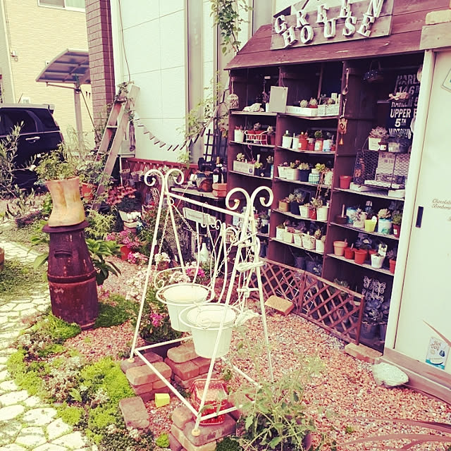 shushさんの実例写真