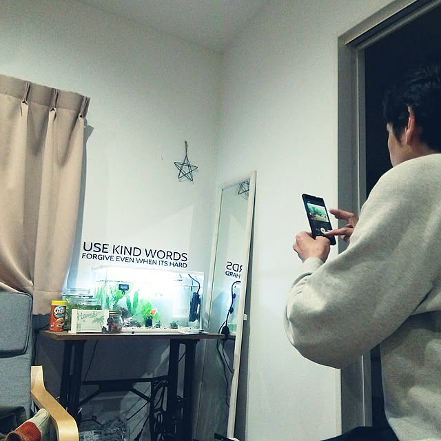 a..yaさんの実例写真