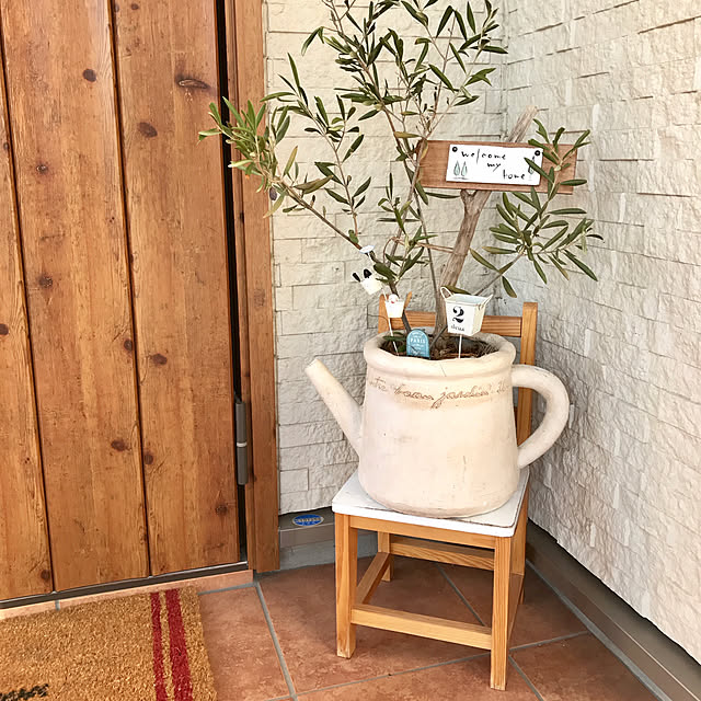 minaさんの実例写真