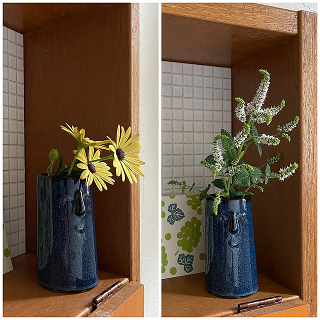 nobikoさんの部屋