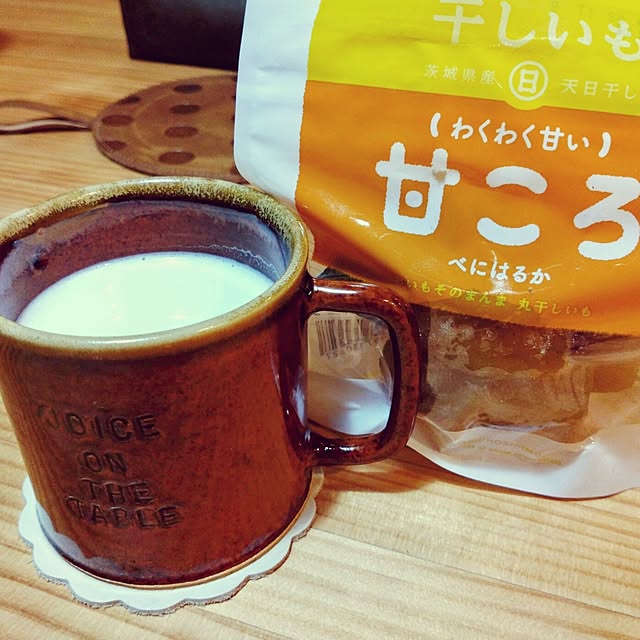 moco-chocoさんの実例写真
