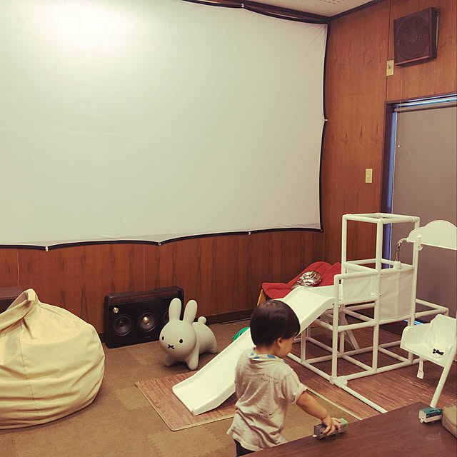 chuuuminさんの実例写真