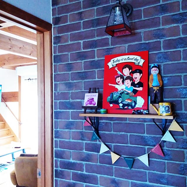 satomiさんの実例写真