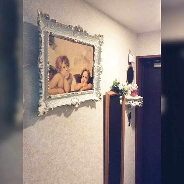 mewmewwさんの実例写真