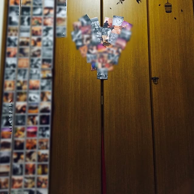 nachiさんの実例写真