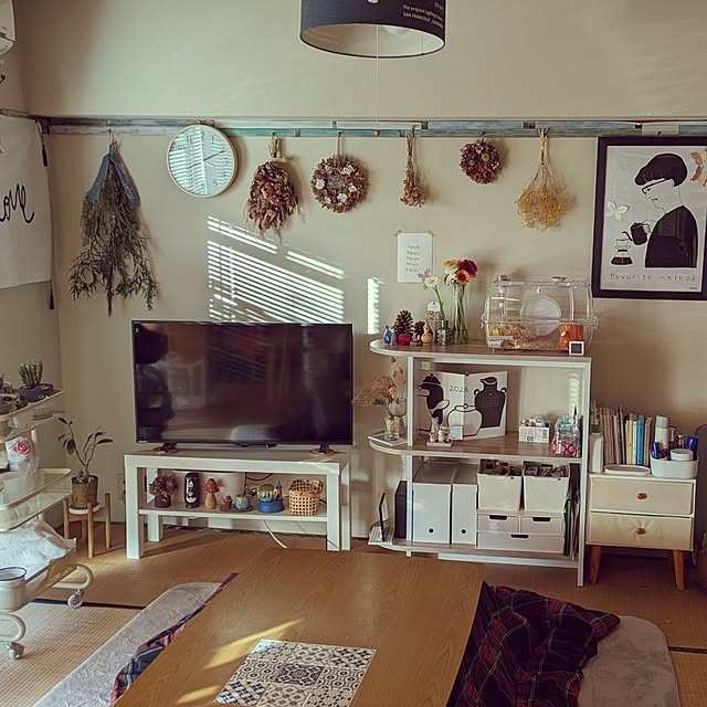 kayoさんの実例写真