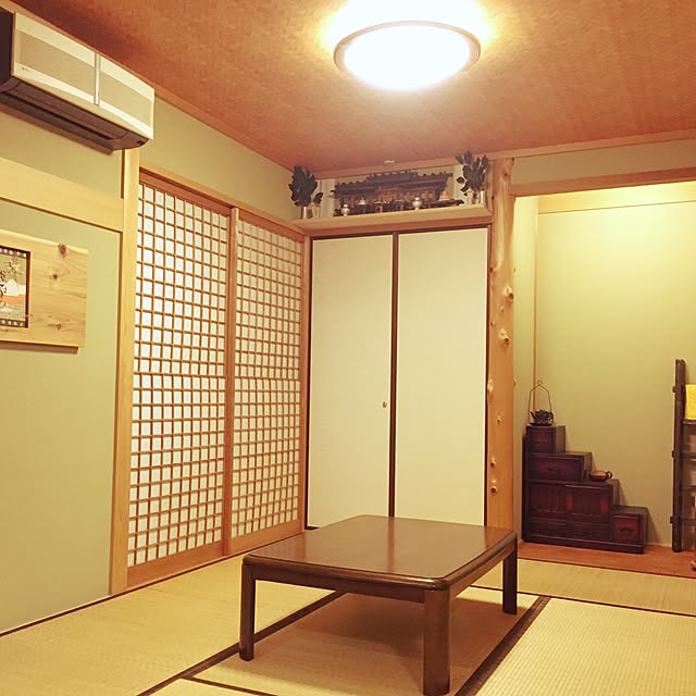 nickさんの実例写真