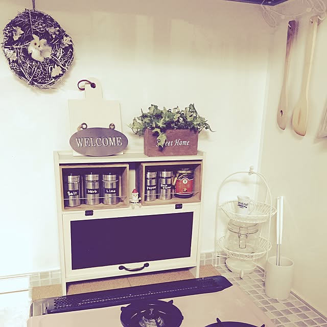 TonSnoTenさんの実例写真