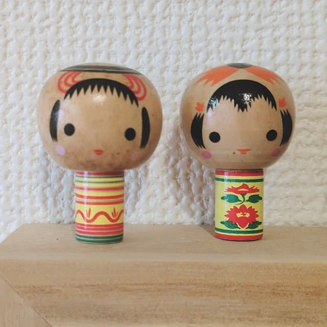 yokkoさんの部屋