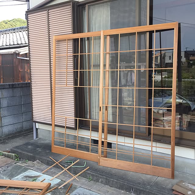 hashimaさんの実例写真