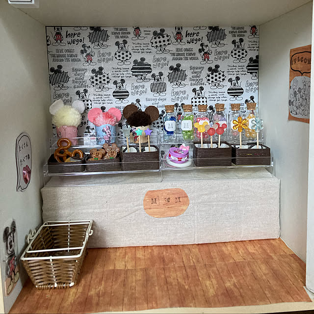manduonmaさんの実例写真