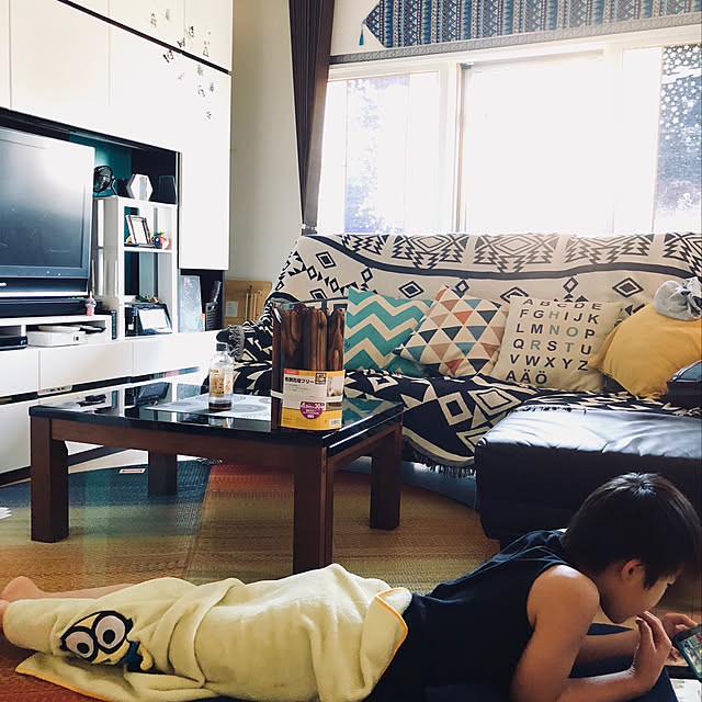 Satoshiさんの実例写真