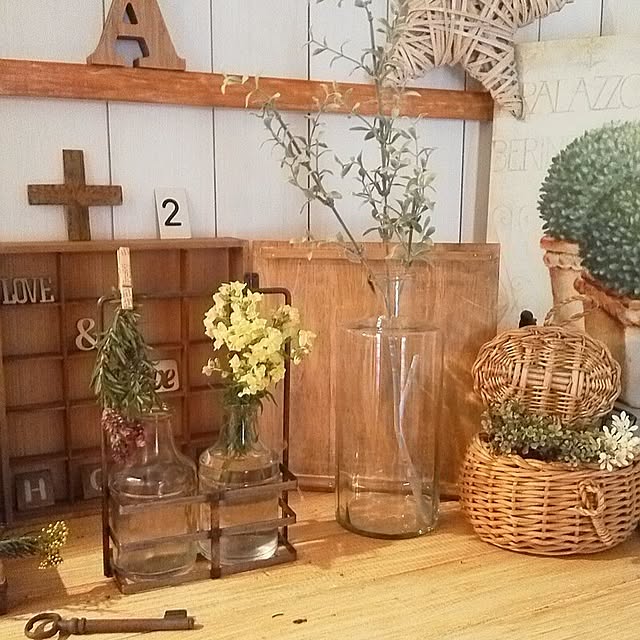 mikiさんの実例写真