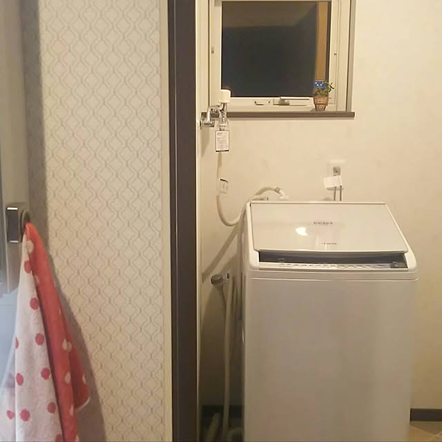 モニター応募投稿/北欧/バス/トイレのインテリア実例 - 2020-02-21 20:13:21