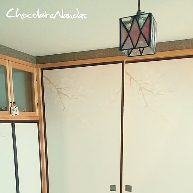 ChocolateNandasさんの実例写真