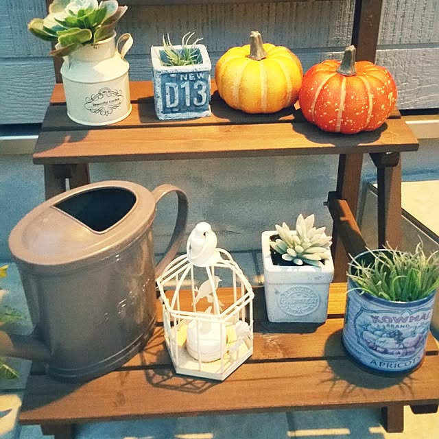 Nanaさんの実例写真