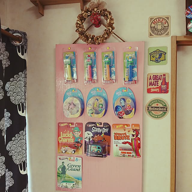 tinytinytinyさんの実例写真
