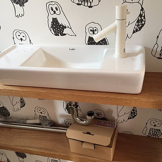 johnp._.qtotoさんの実例写真