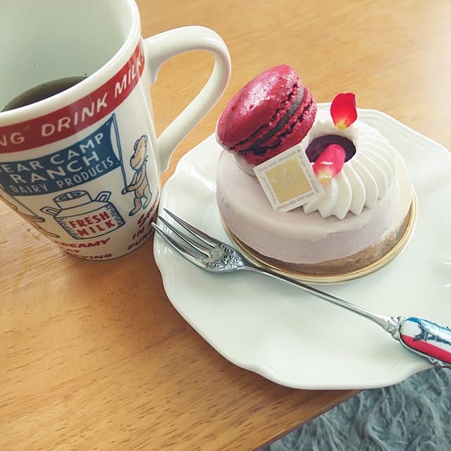 makaronさんの実例写真