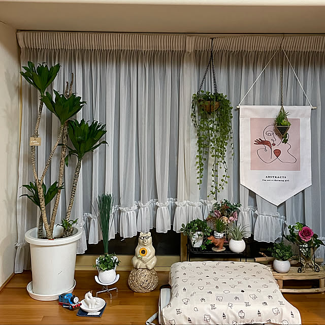 kakoさんの実例写真