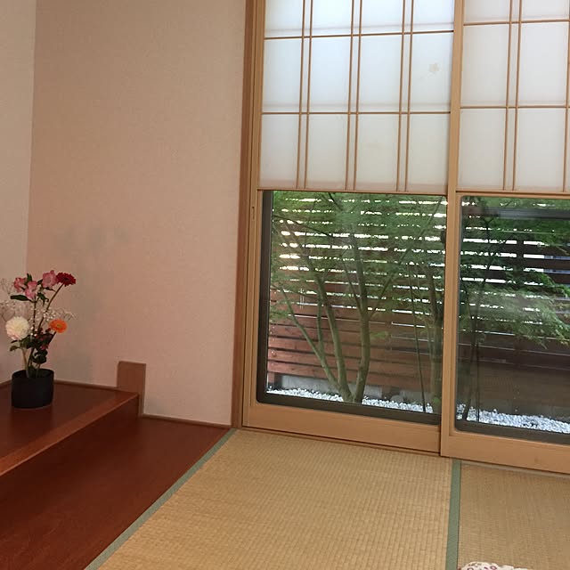 部屋全体のインテリア実例 - 2017-04-19 16:55:13