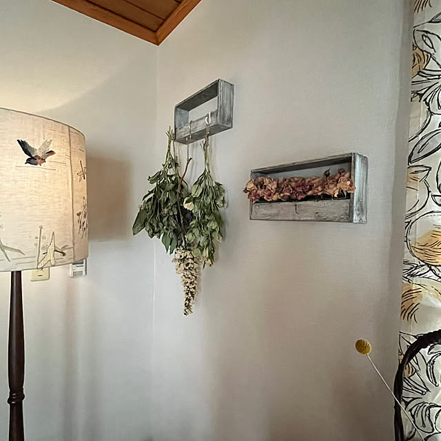 botanさんの部屋