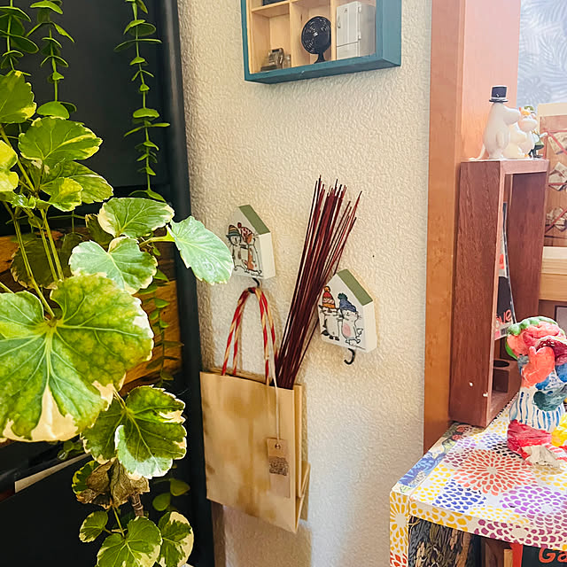 jijiさんの部屋