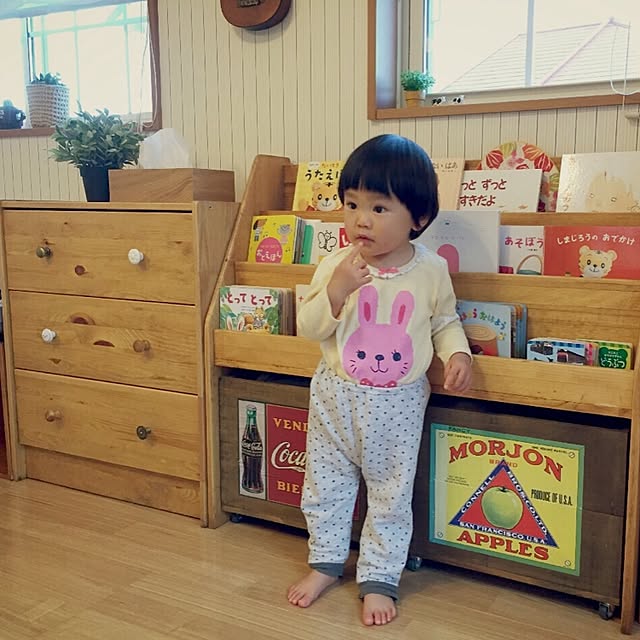 nekomusumeさんの実例写真